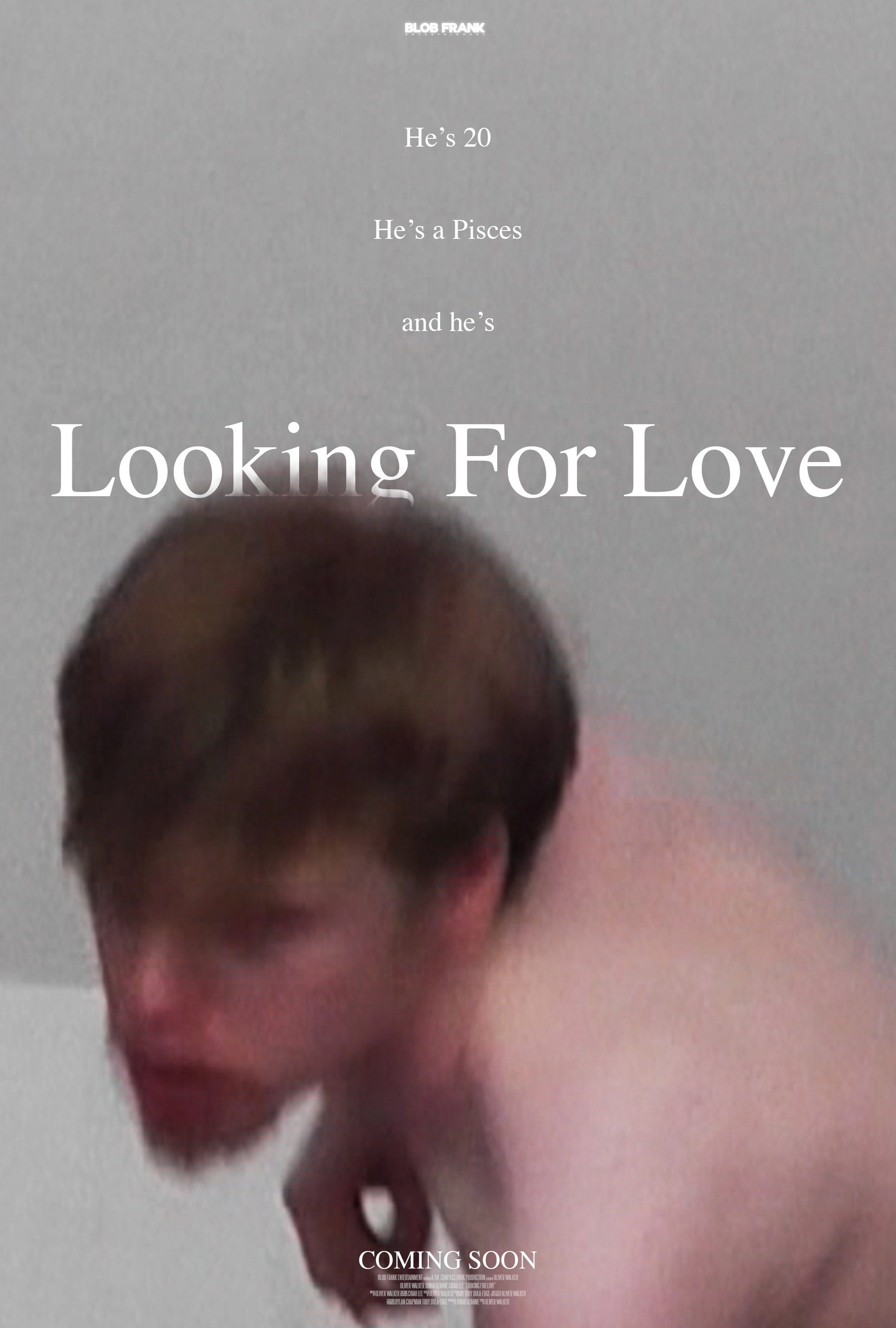 Looking For Love