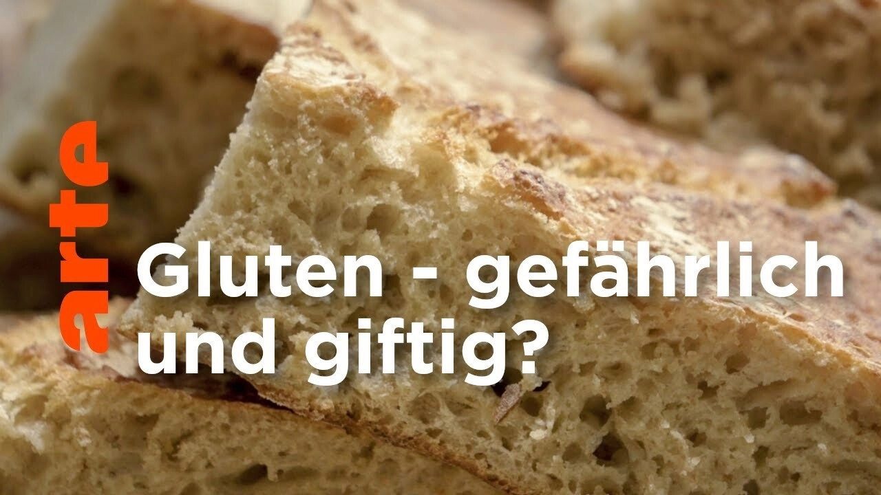 Gluten, the public enemy?