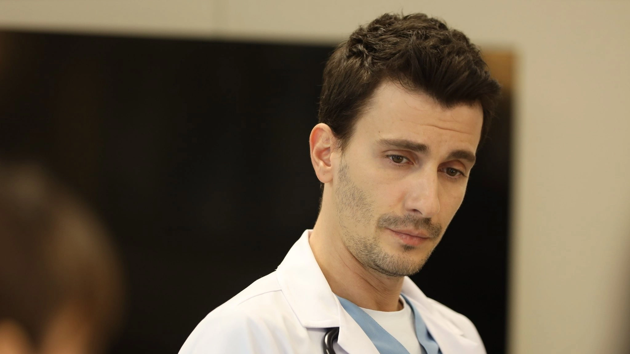Doctor: In Another Life