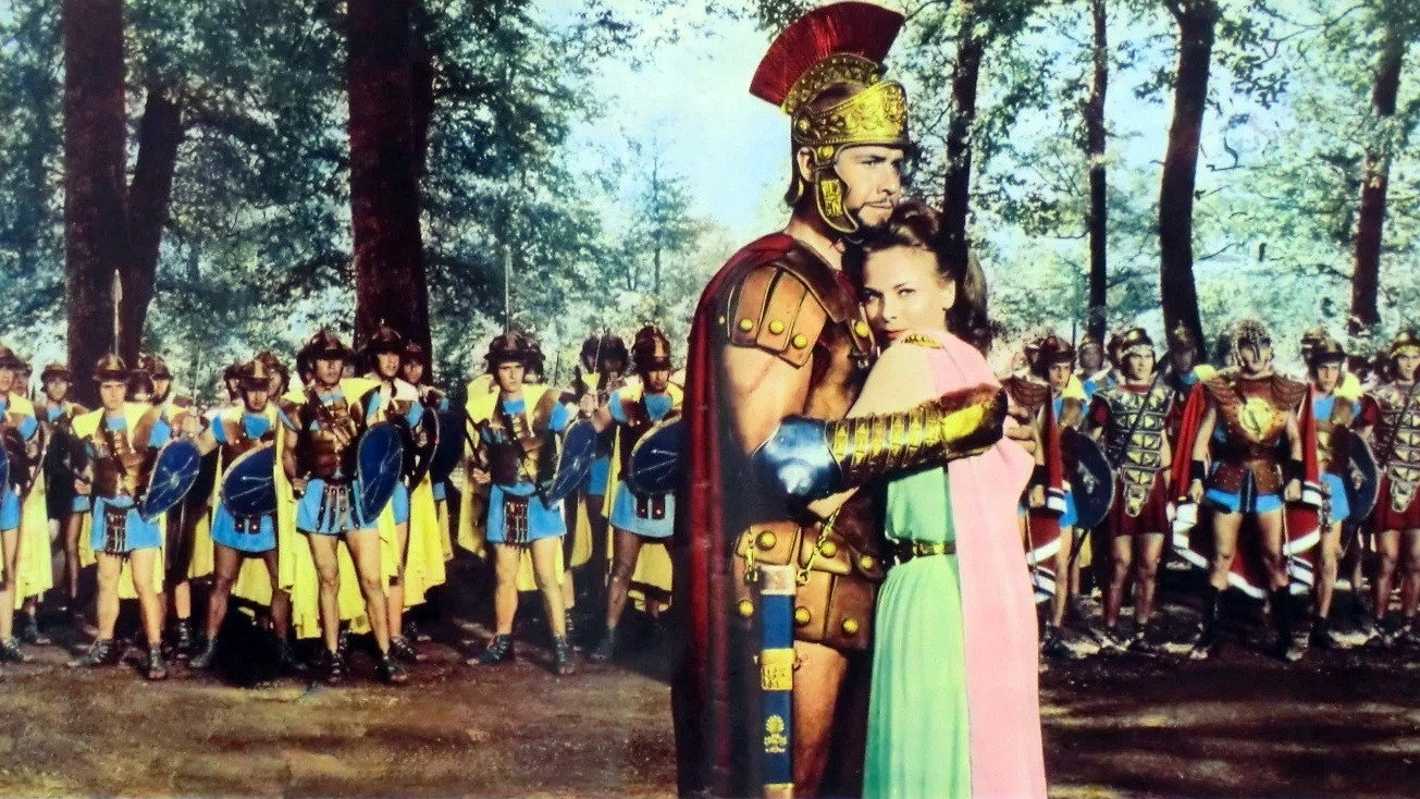 Hero of Rome