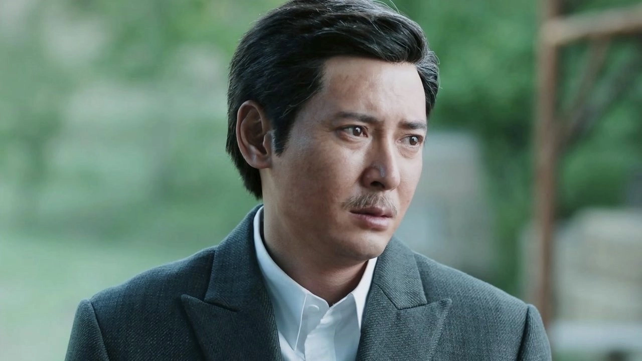Legend of Zhangku Road