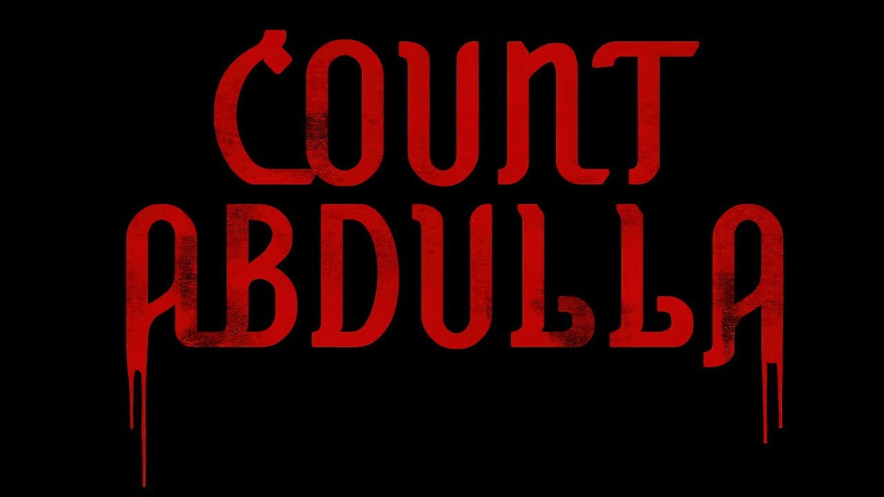 Count Abdulla