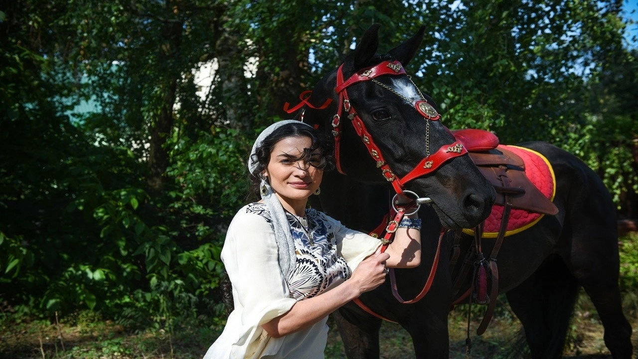 Gypsy Girl