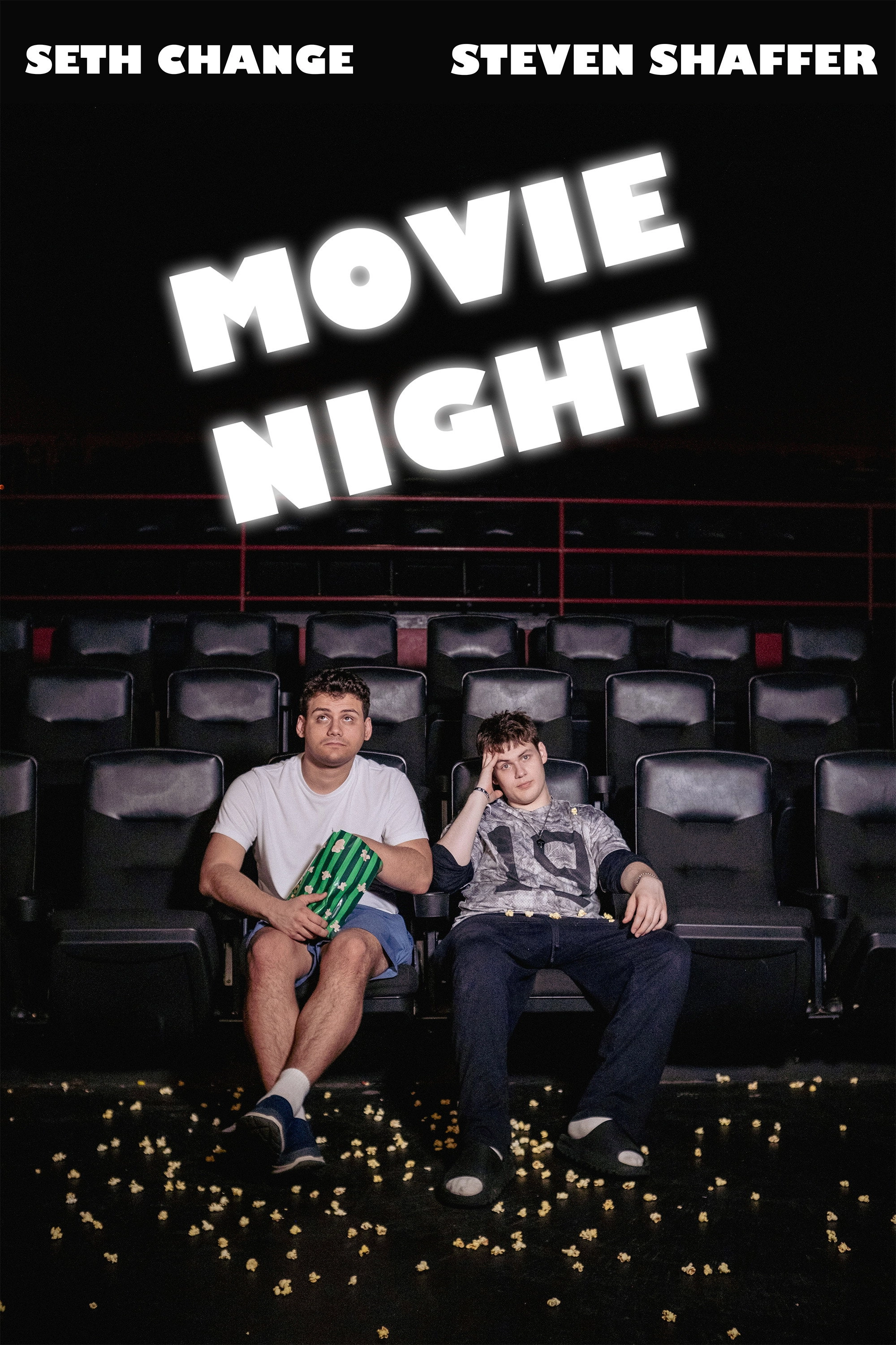 Movie Night
