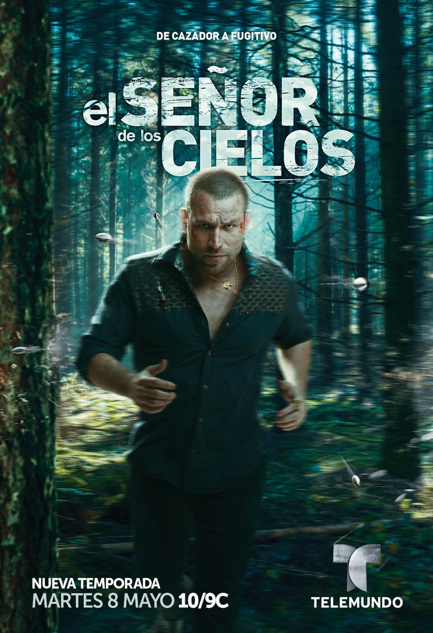 El Señor de los Cielos