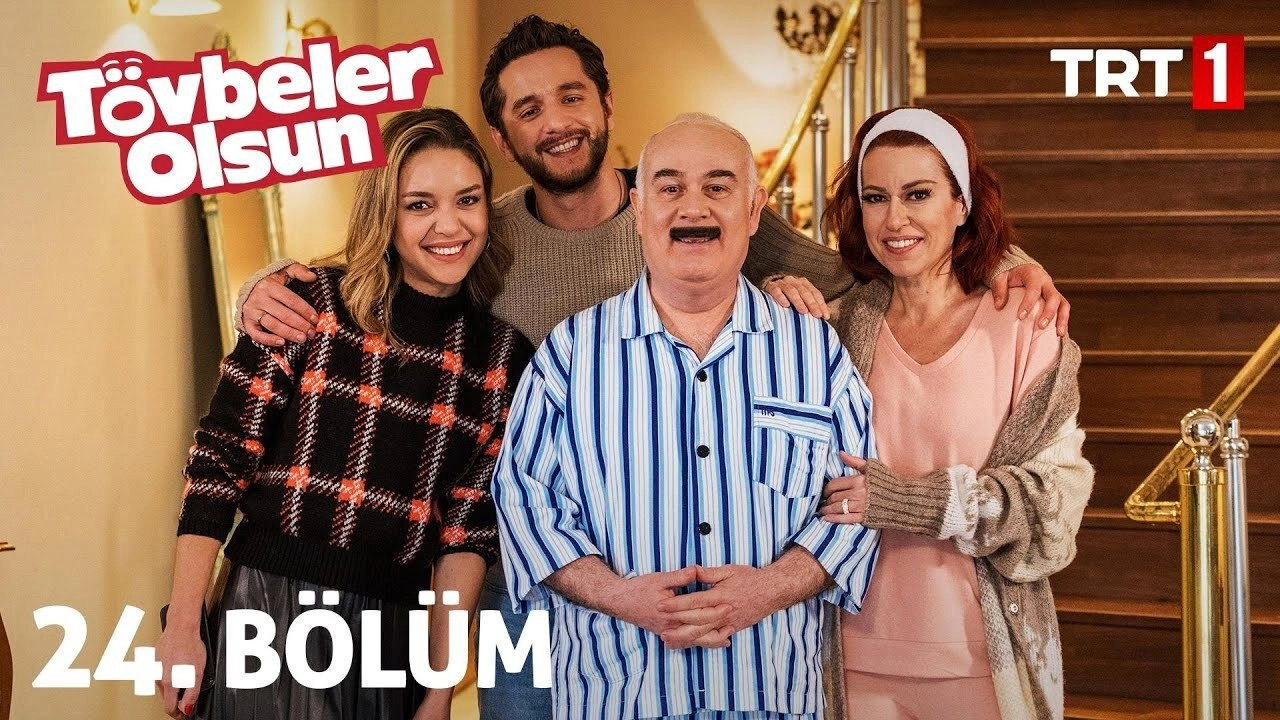 Tövbeler Olsun