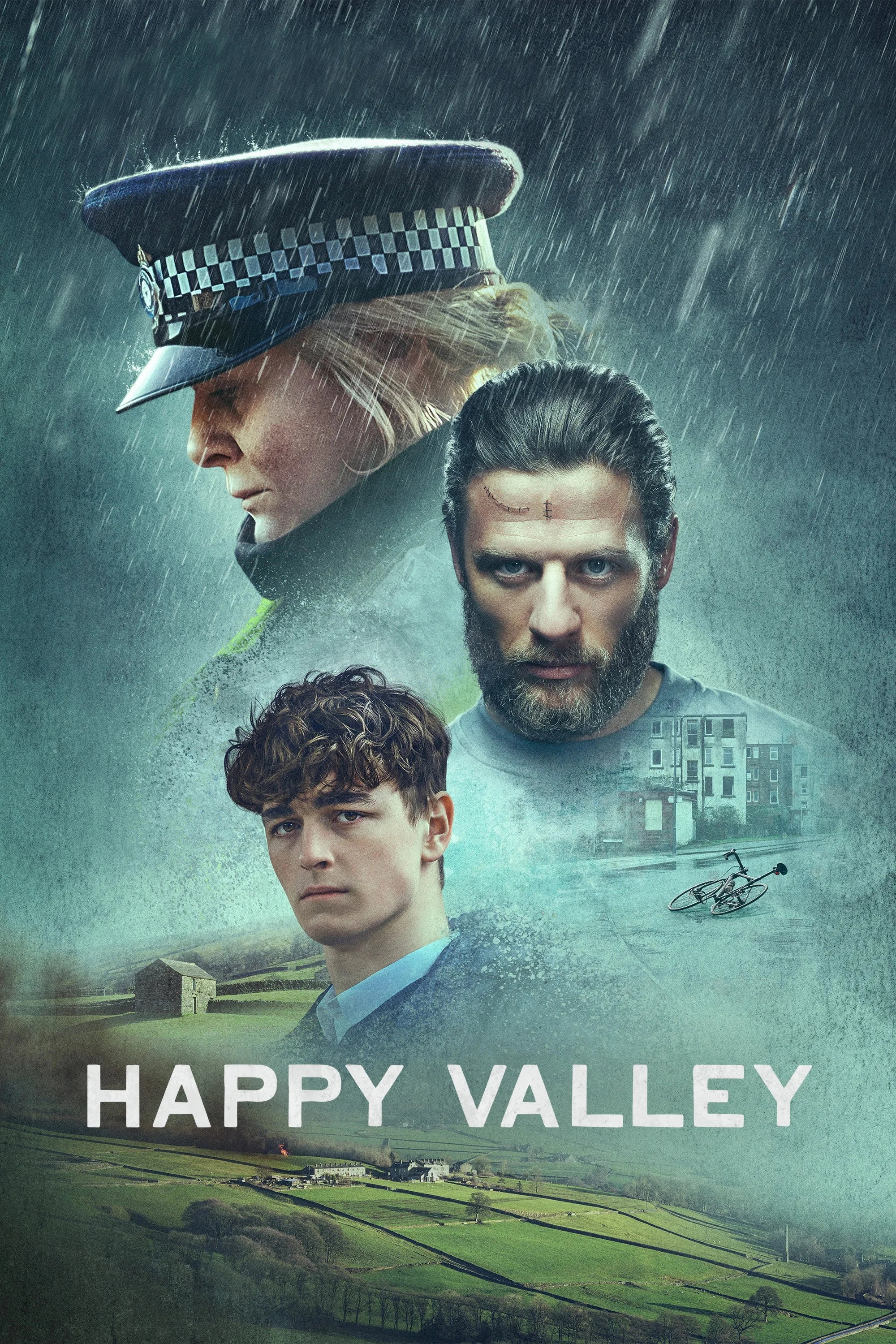 Happy Valley