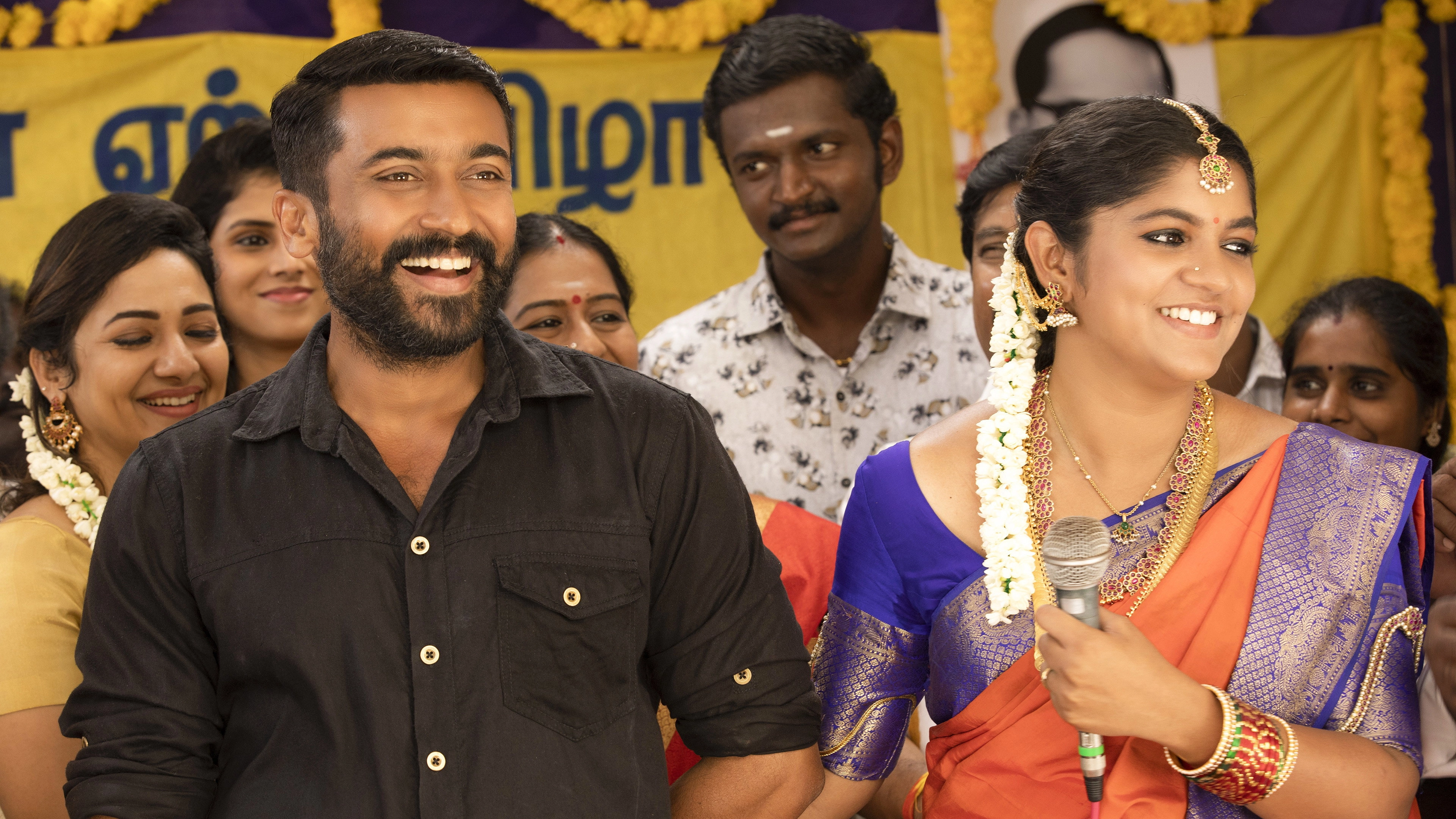 Soorarai Pottru