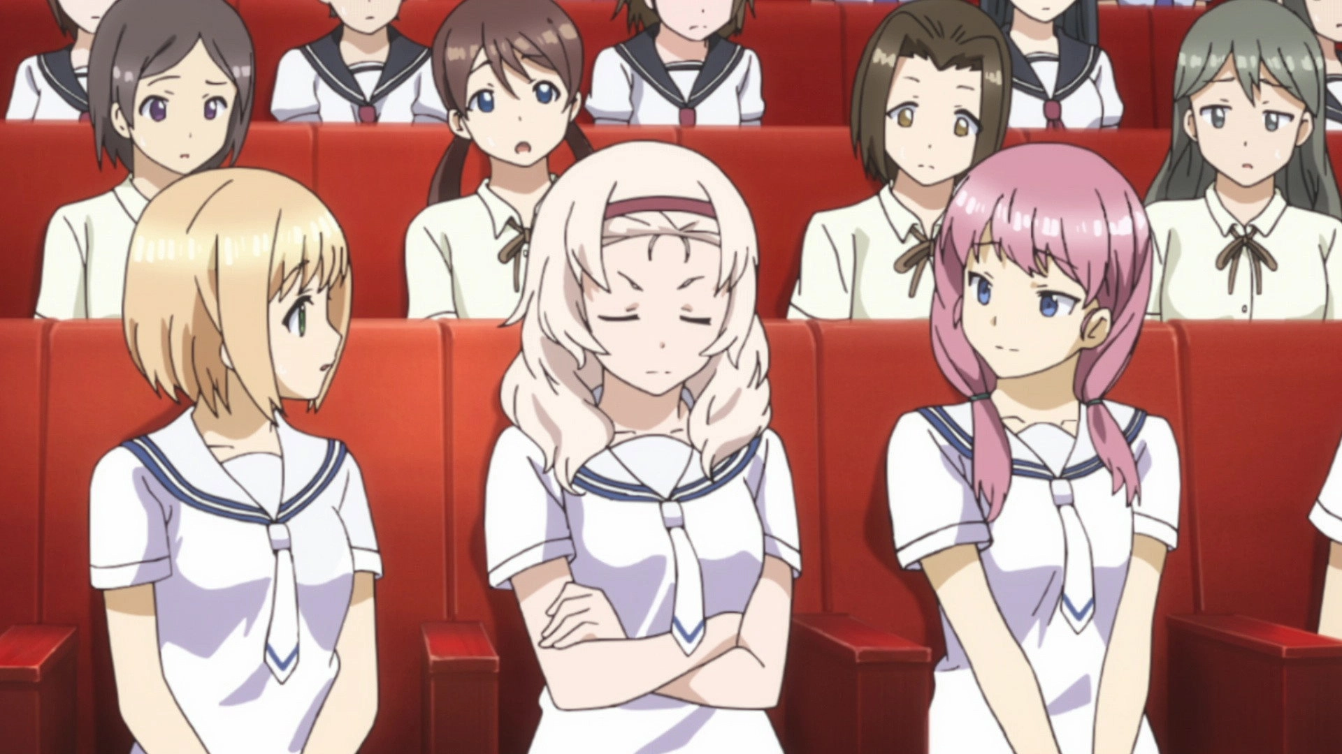 TAMAYOMI: The Baseball Girls