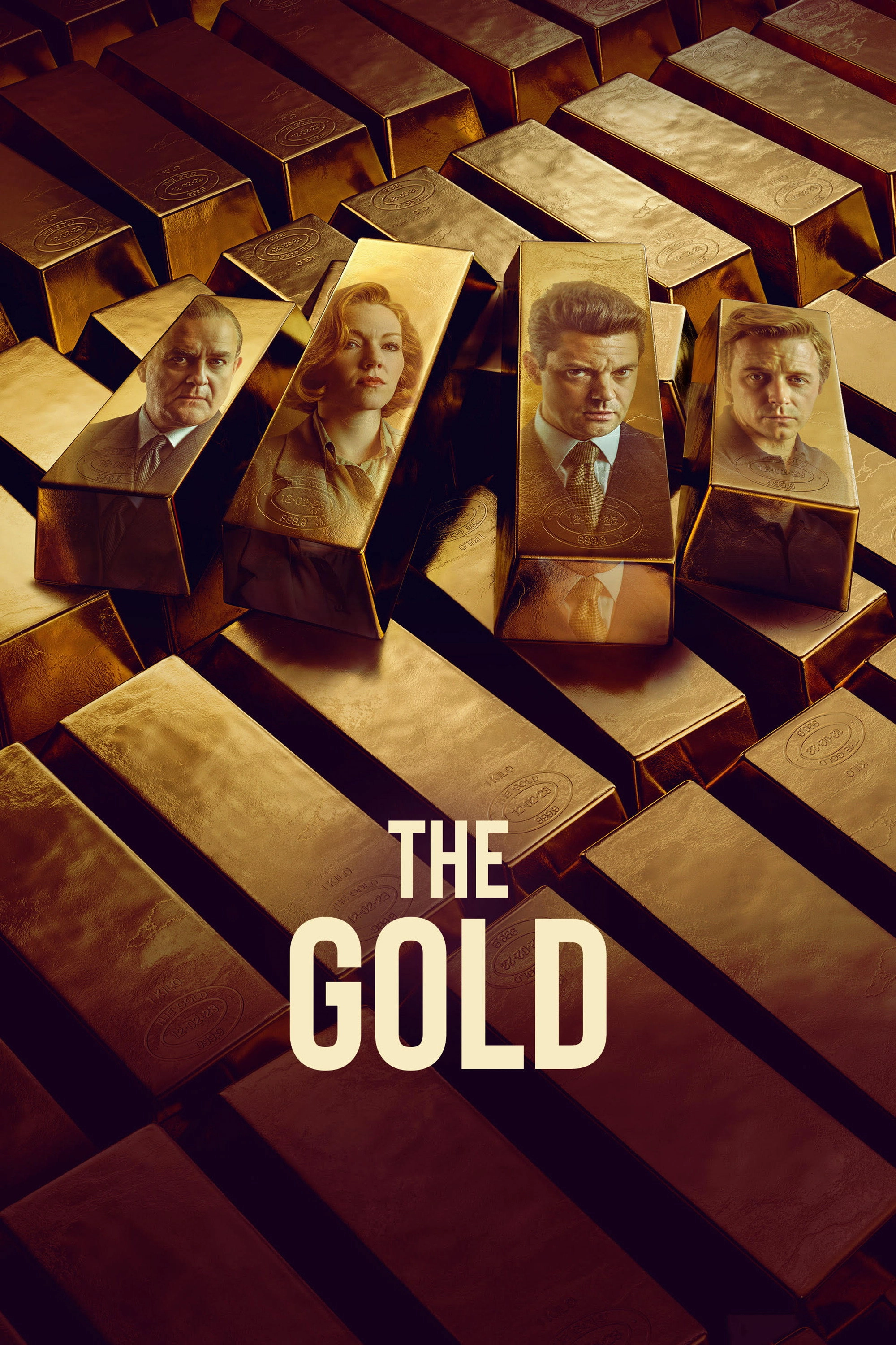 The Gold