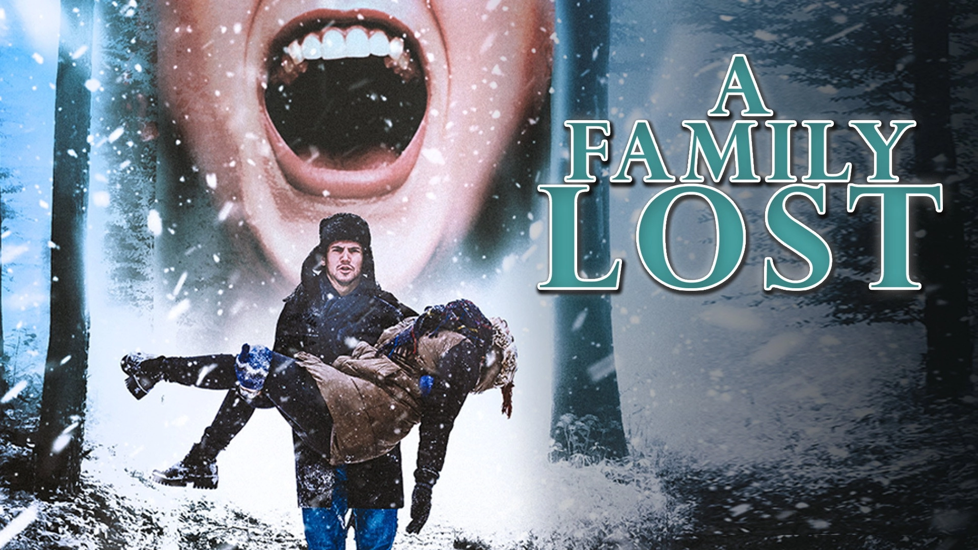 A Family Lost