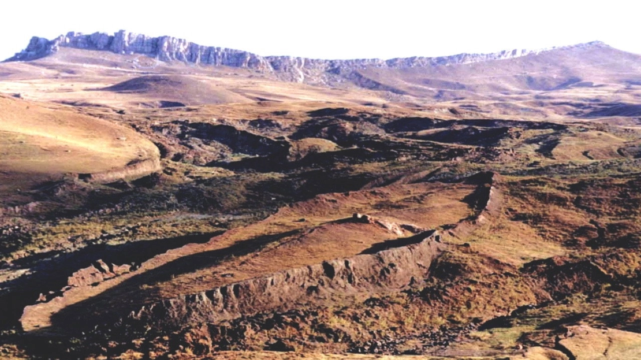 Faszination Berge