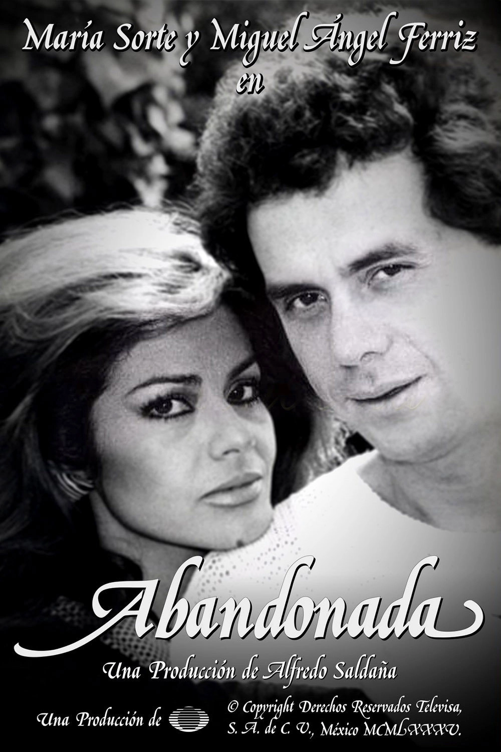 Abandonada