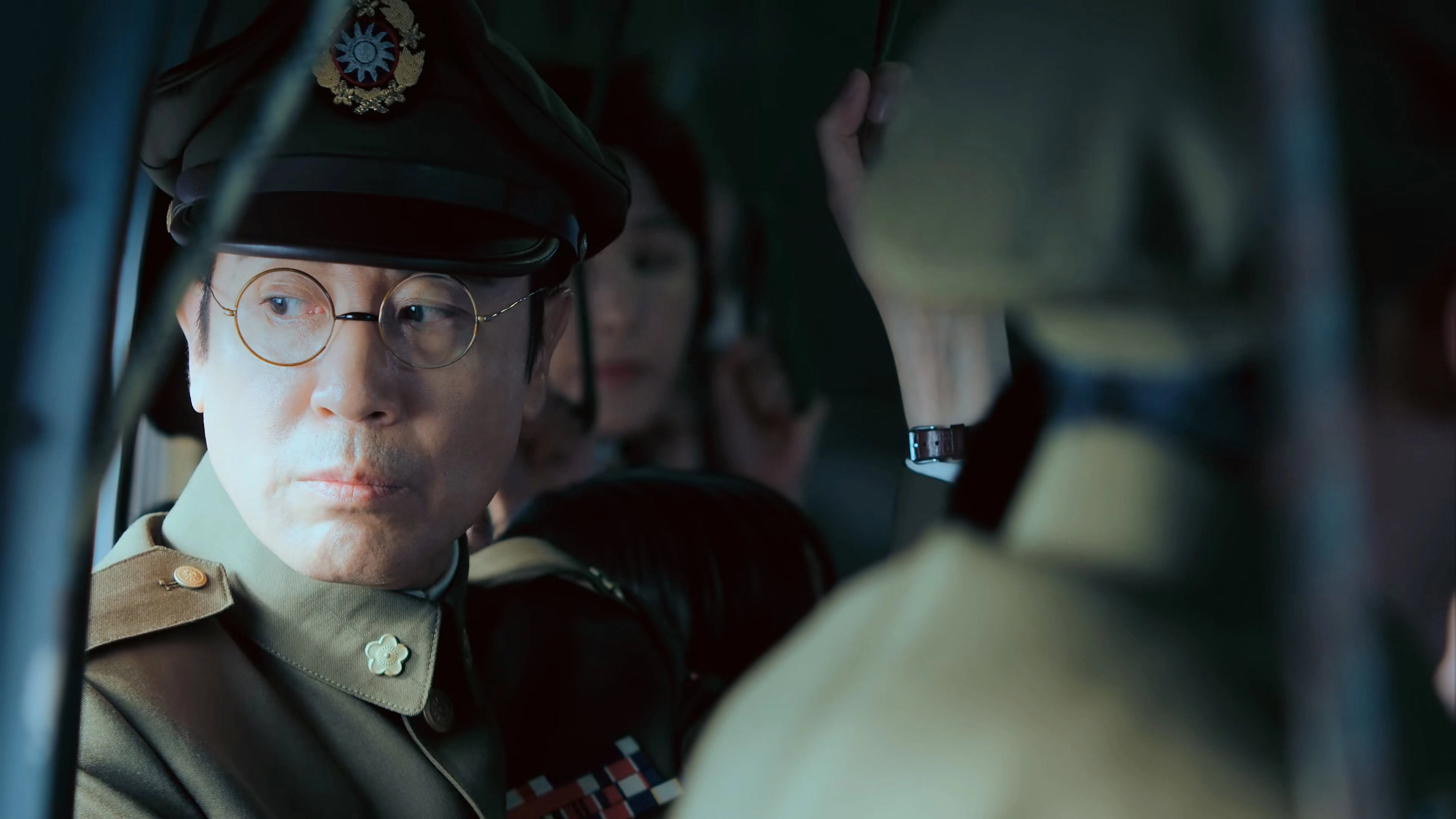 Silent Honor