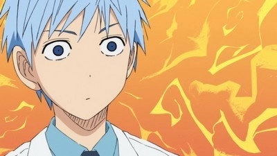 Kuroko's Basketball