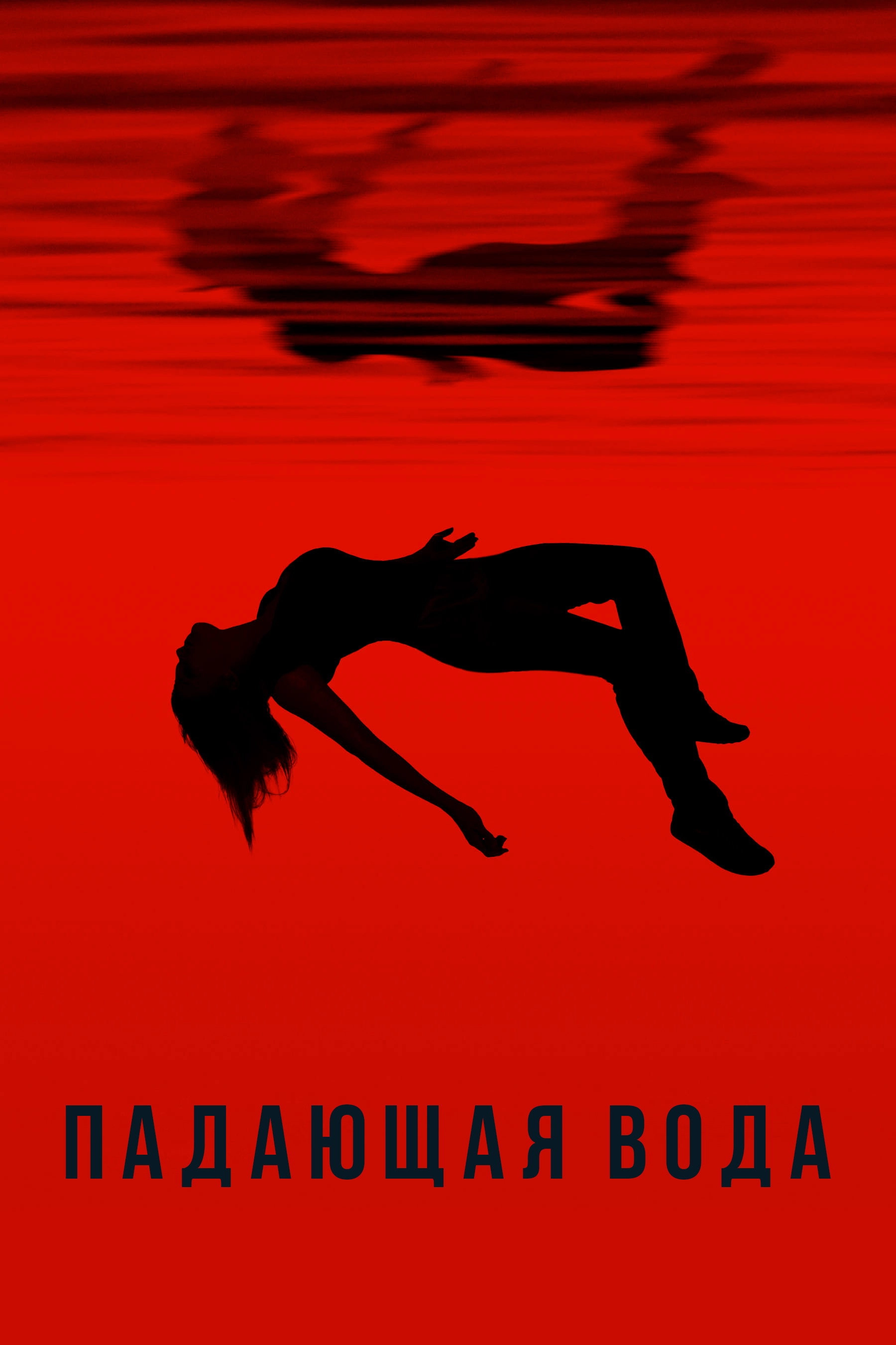 Falling Water