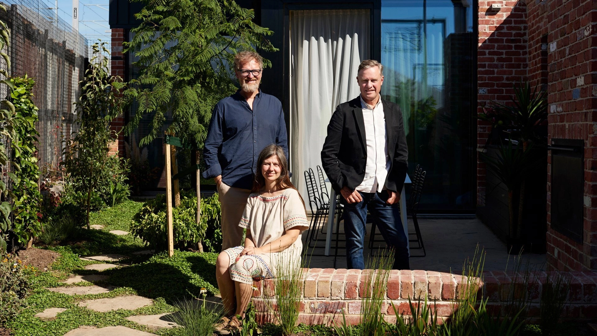 Grand Designs Australia