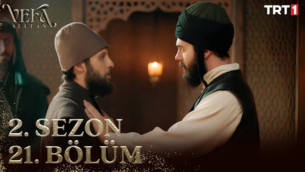 Vefa Sultan