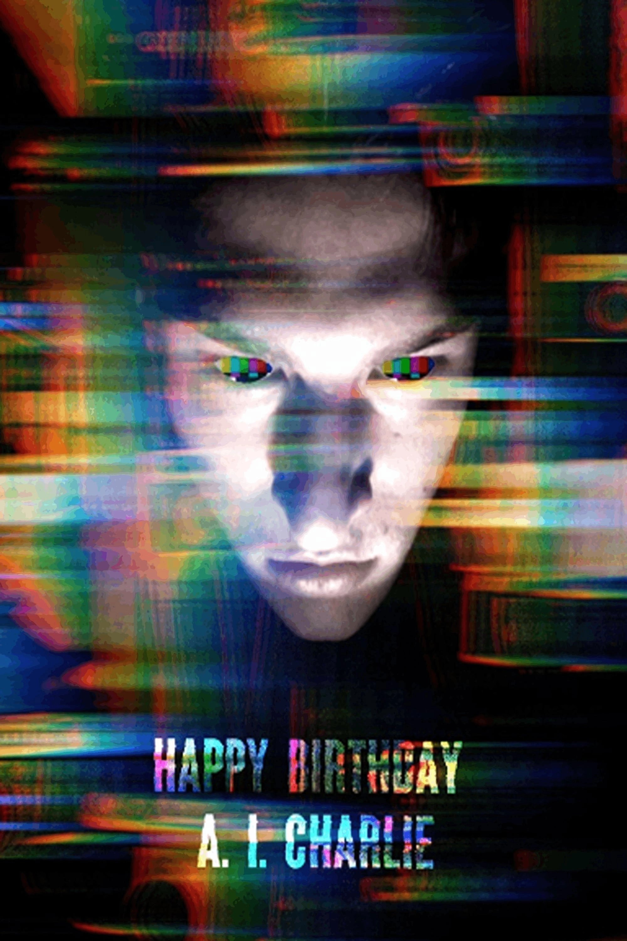 Happy Birthday A.I Charlie