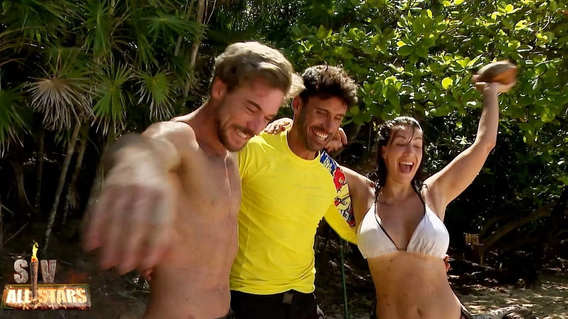 Supervivientes All Stars