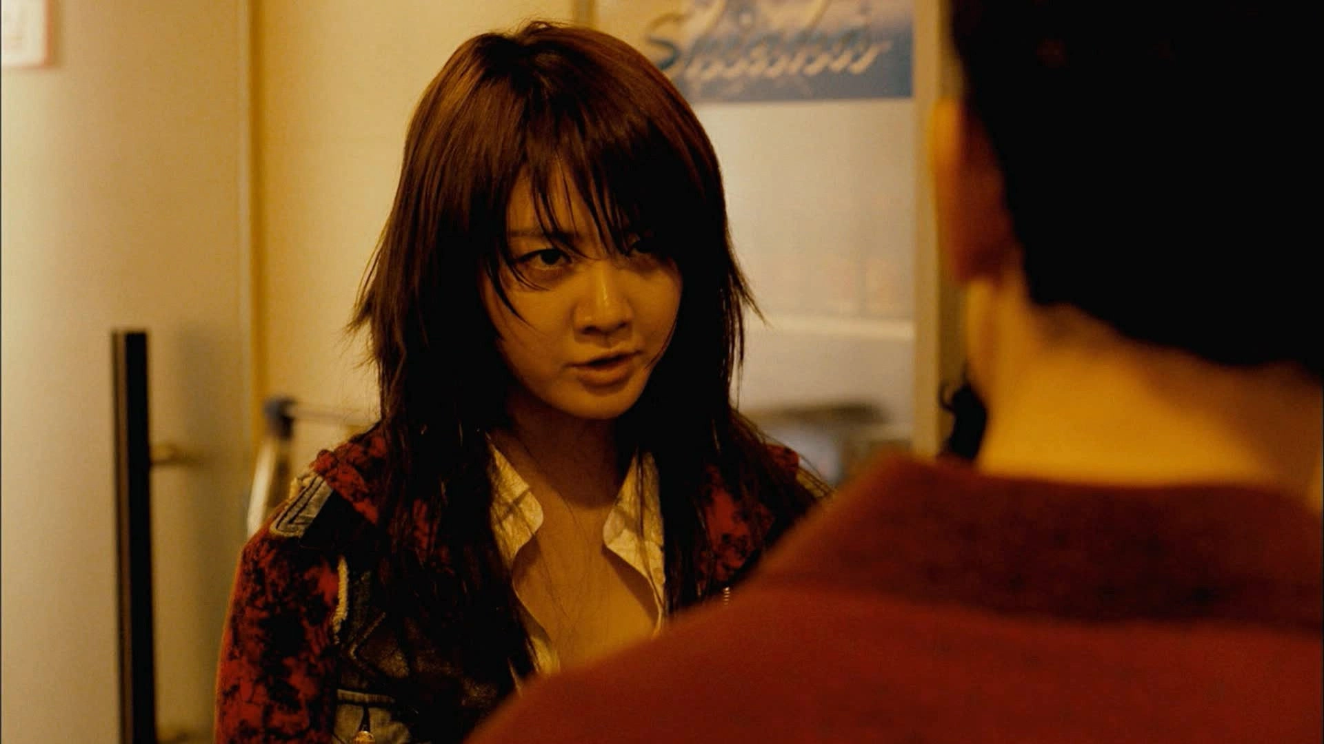 Killer Girl K