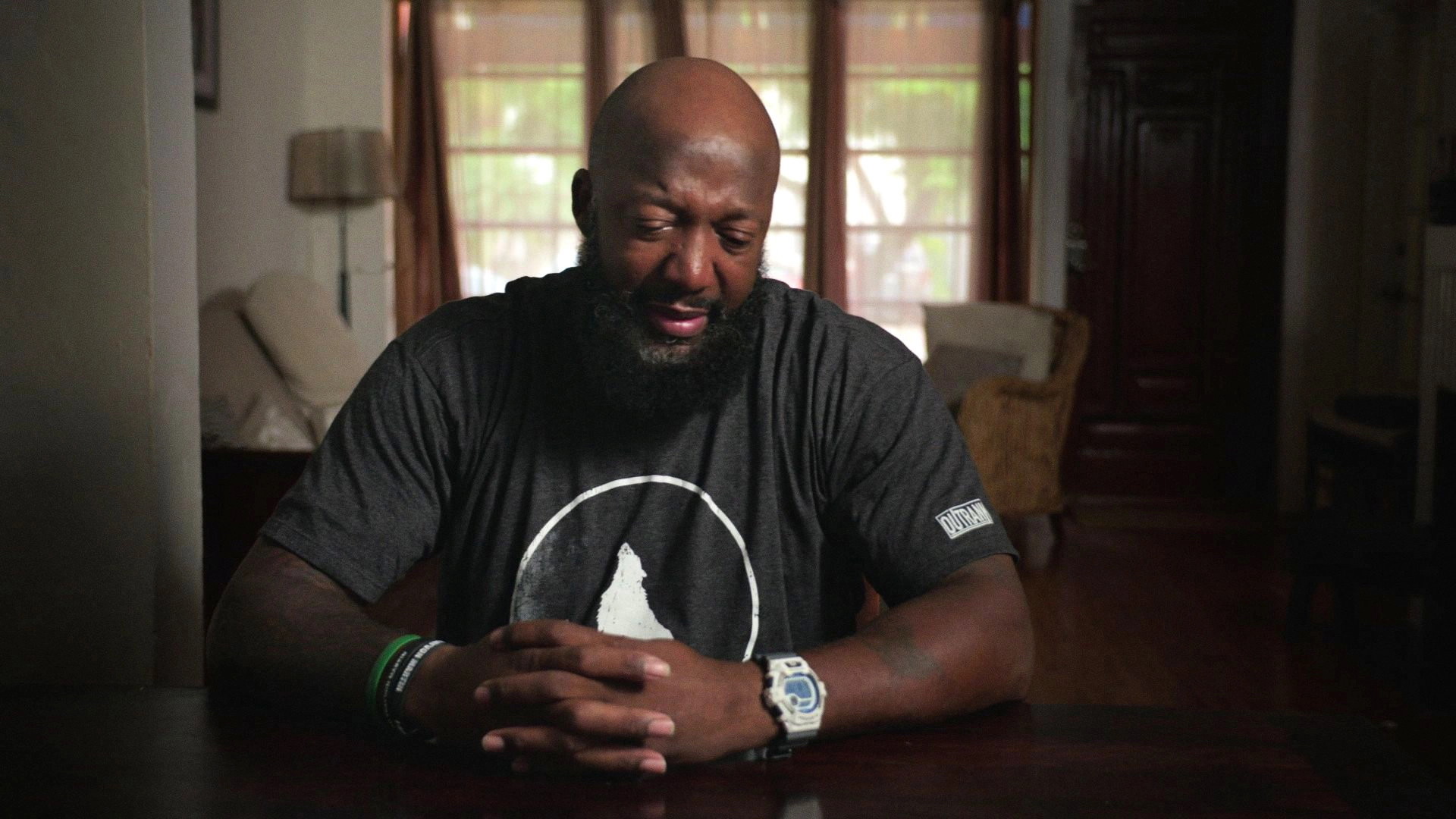 Rest in Power: The Trayvon Martin Story