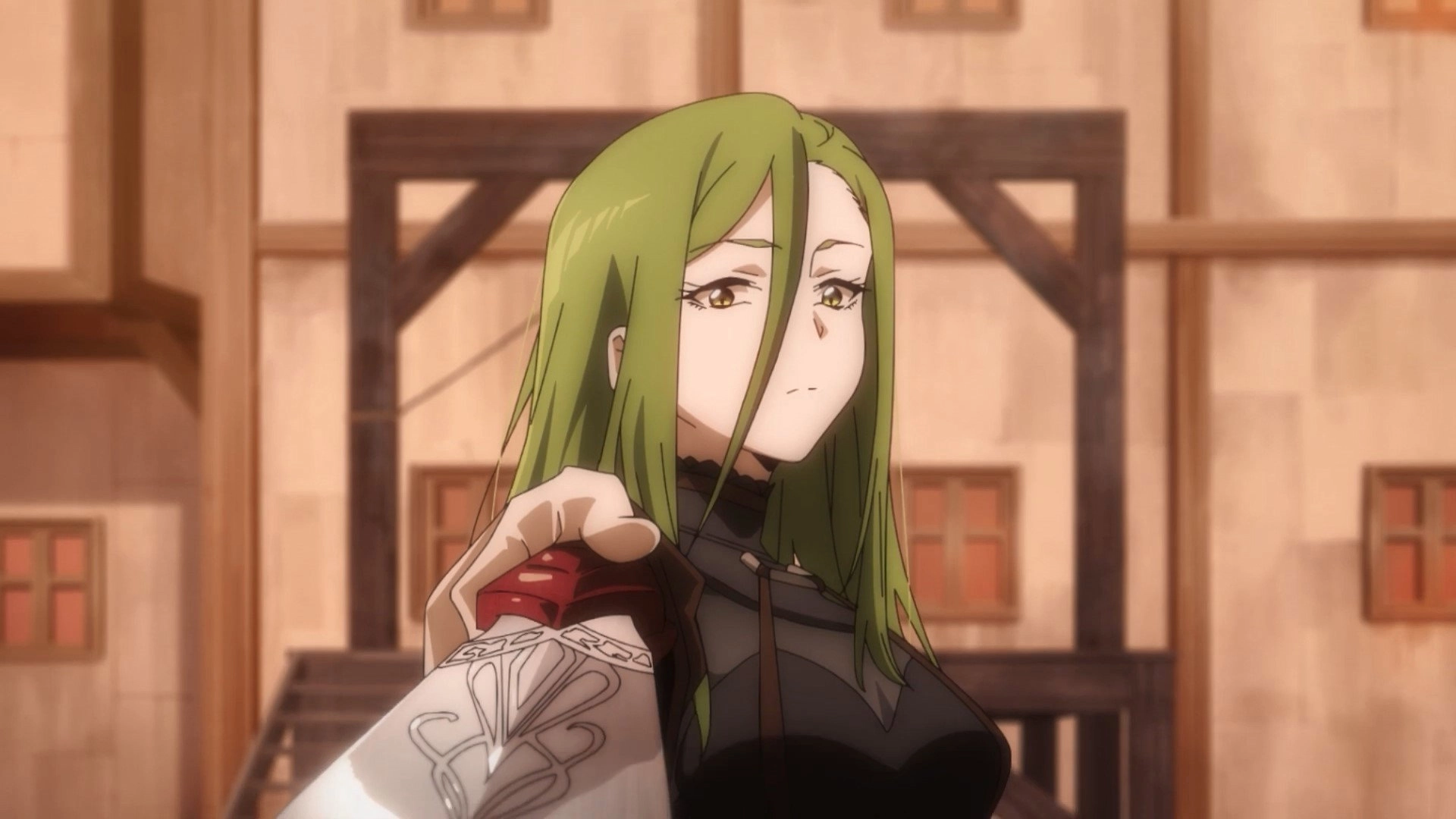 Tonari no Hitozuma: Nareta Nioi