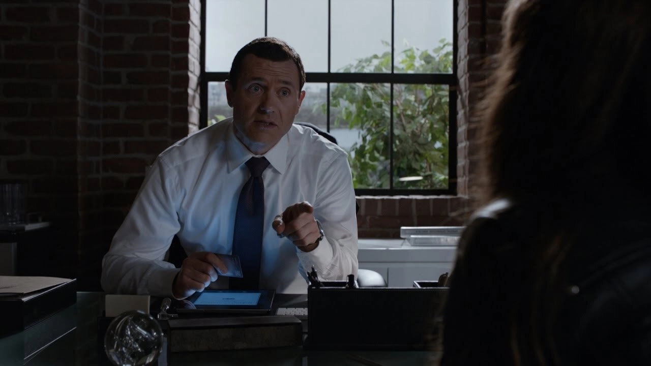 Marvel's Agents of S.H.I.E.L.D.: Slingshot