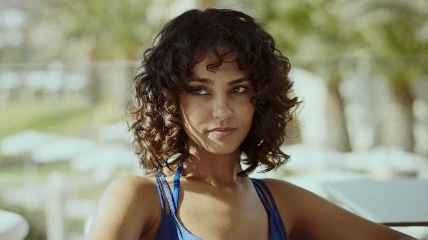 Iveta: Kráska z Trebišova