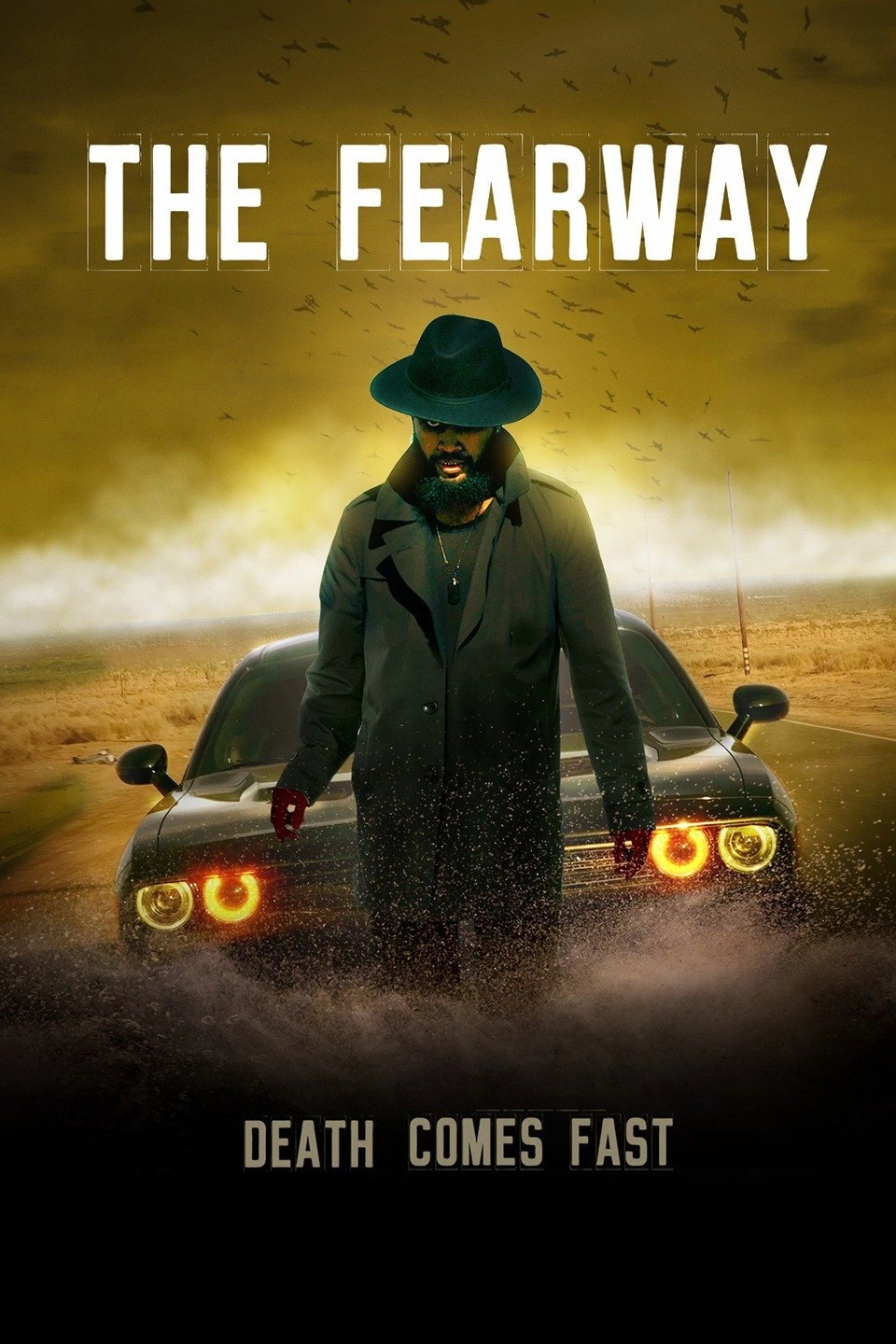 The Fearway