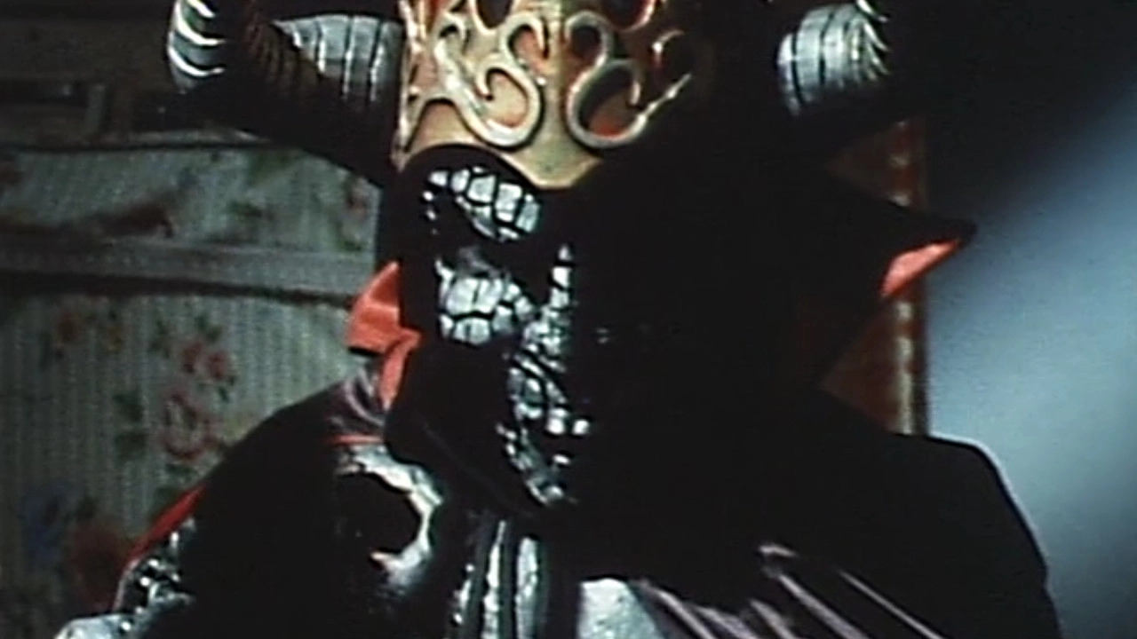Kamen Rider X