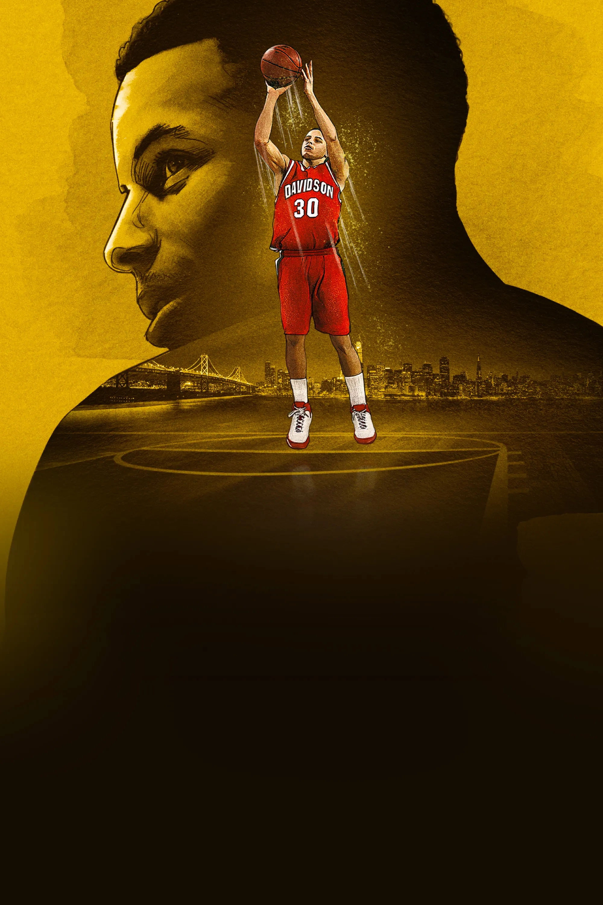 Stephen Curry: Underrated