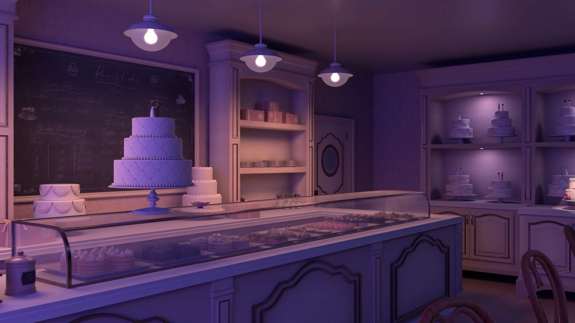 Piece of Cake