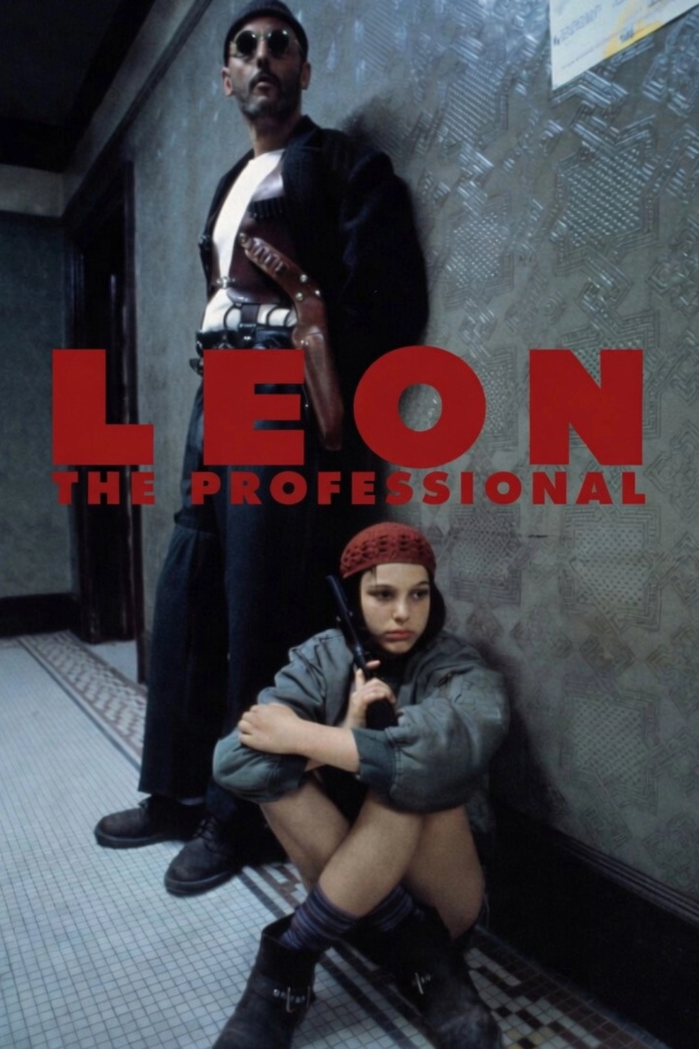 Léon: The Professional