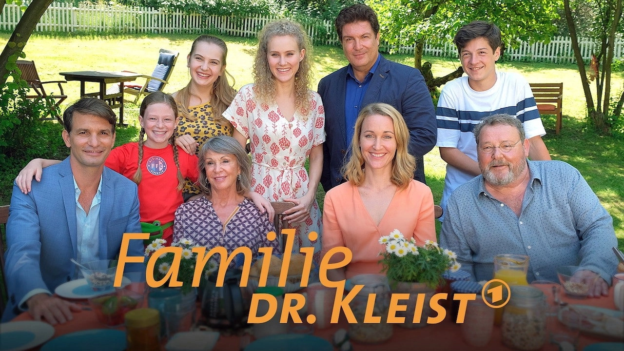 Family Dr. Kleist