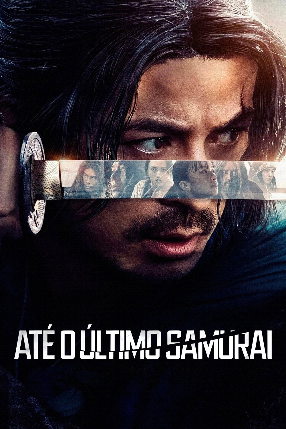 Last Samurai Standing
