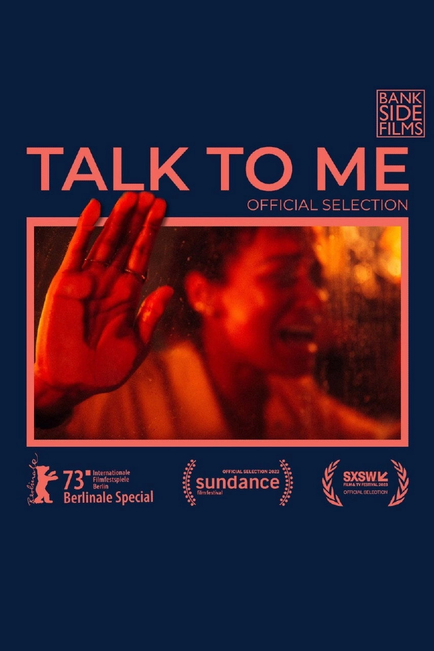 Talk to Me
