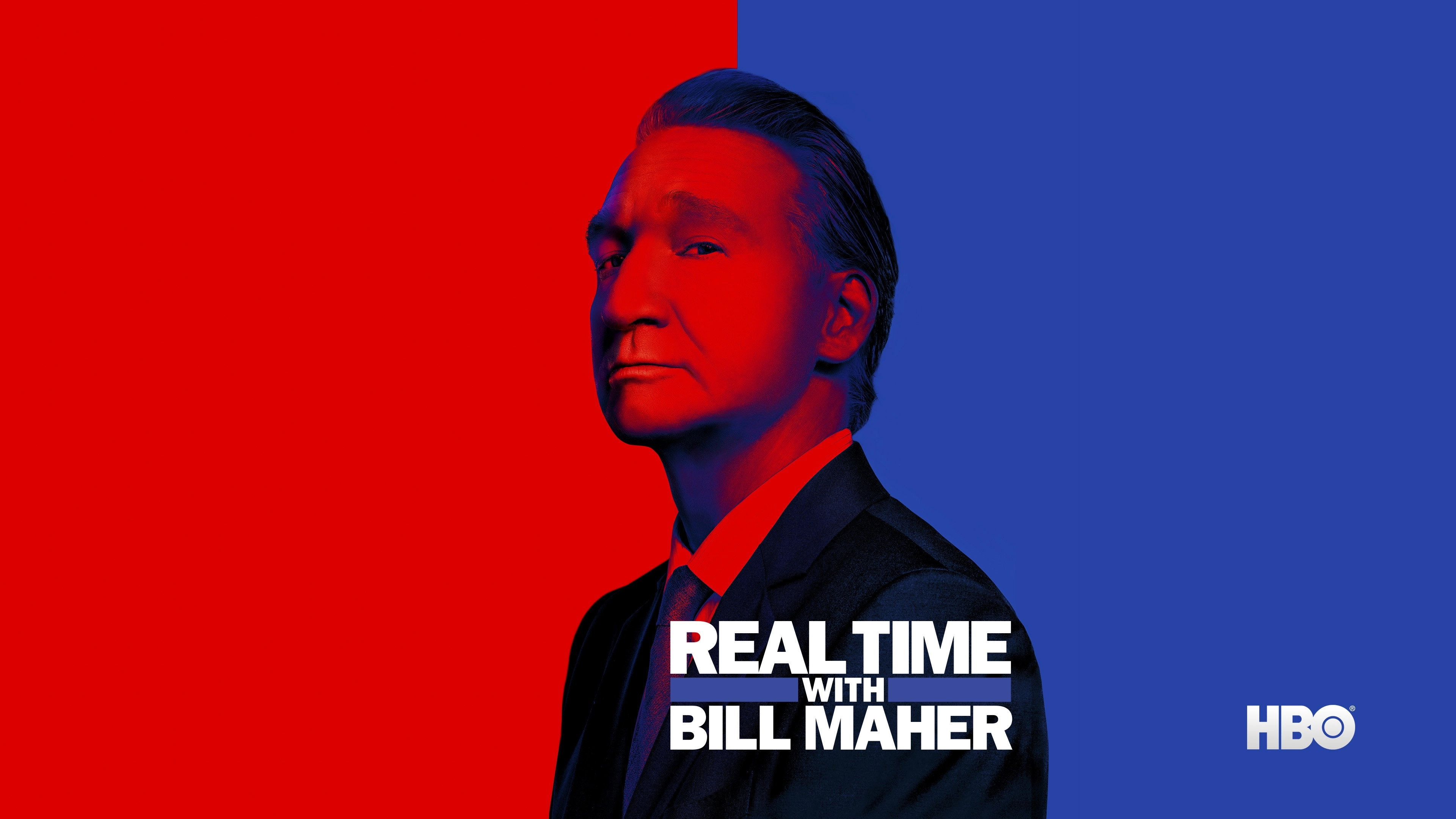 Real Time with Bill Maher
