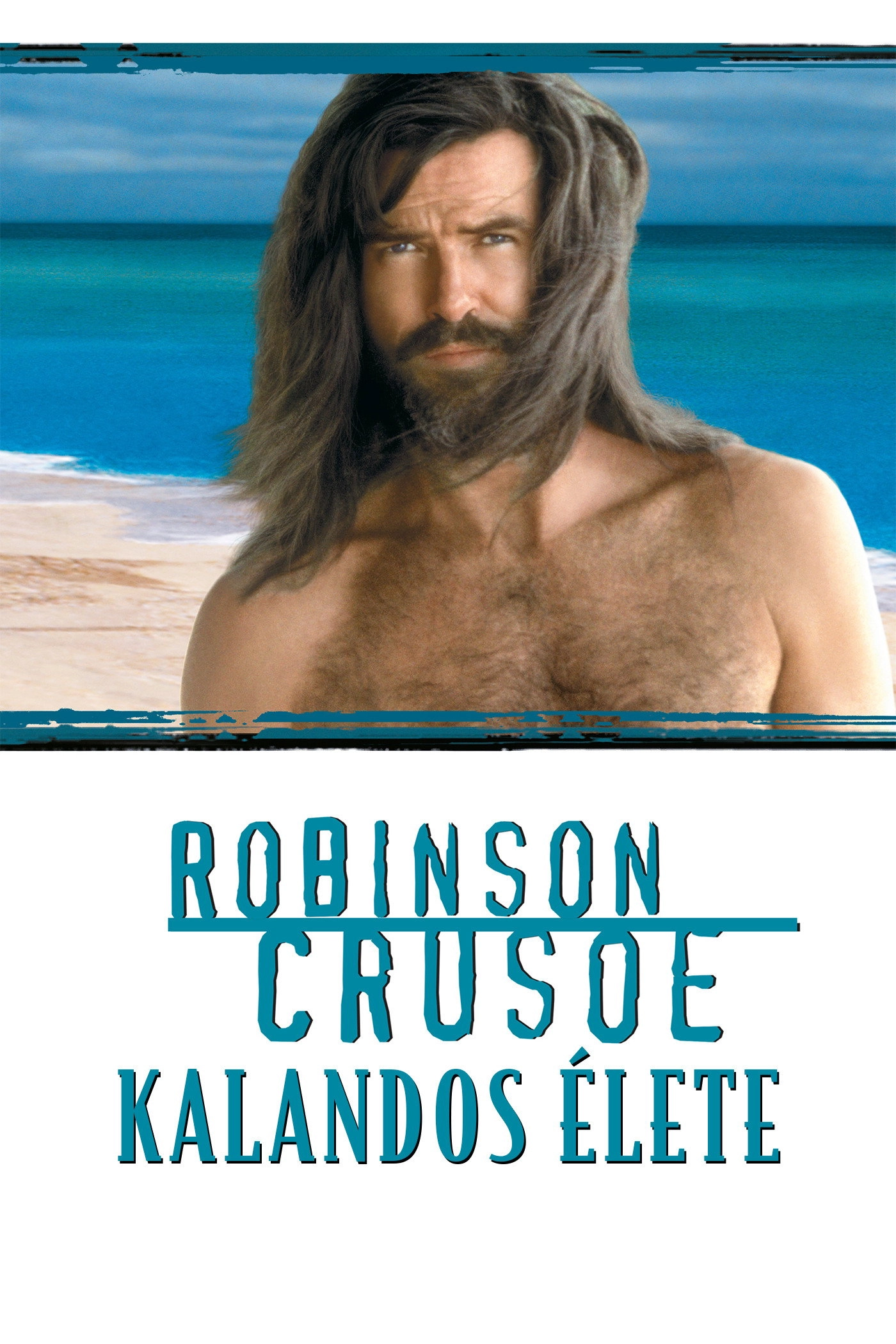Robinson Crusoe