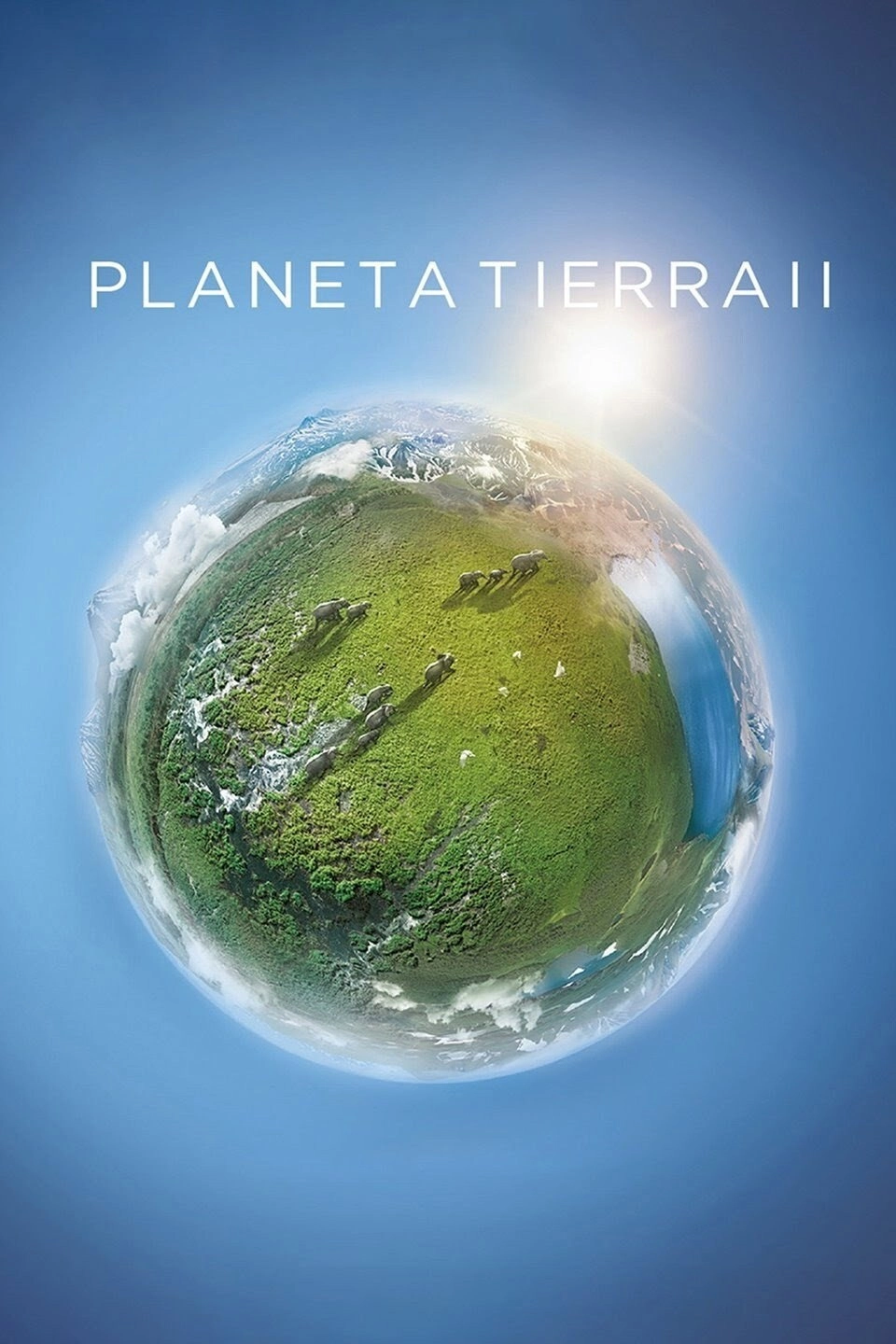 Planet Earth II