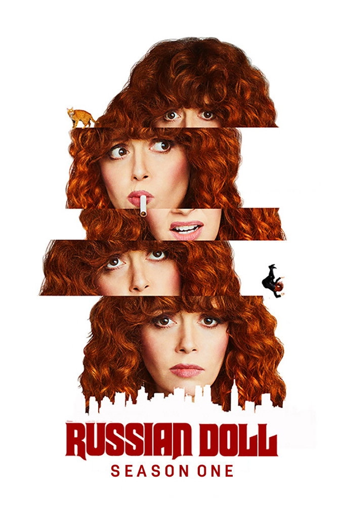 Russian Doll