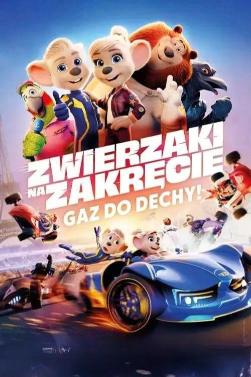 Grand Prix of Europe