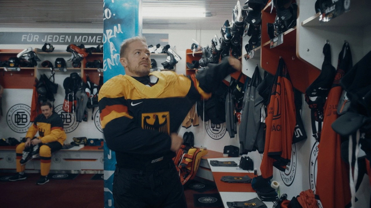 Powerplay - The Best Ice Hockey Team for the Olympics