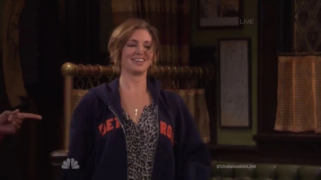 Undateable