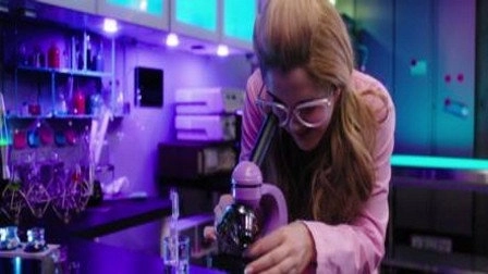 Project Mc²