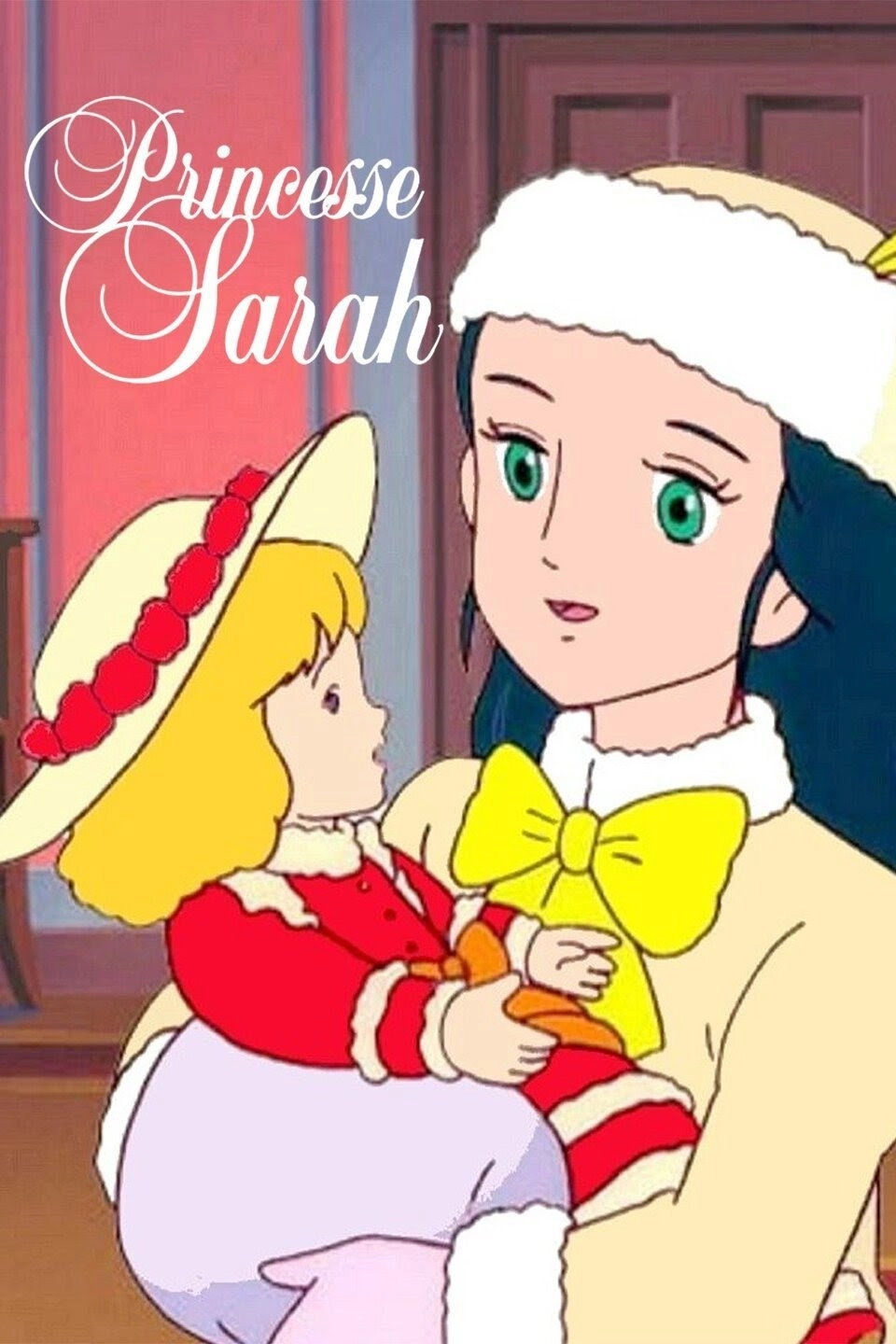 Princess Sarah