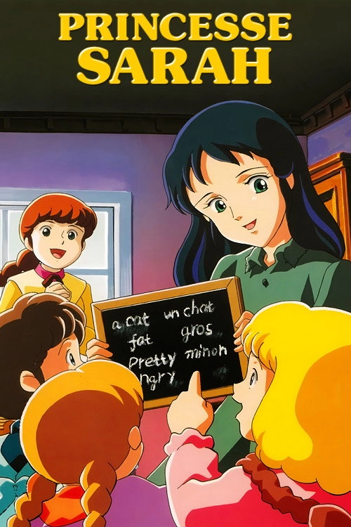 Princess Sarah