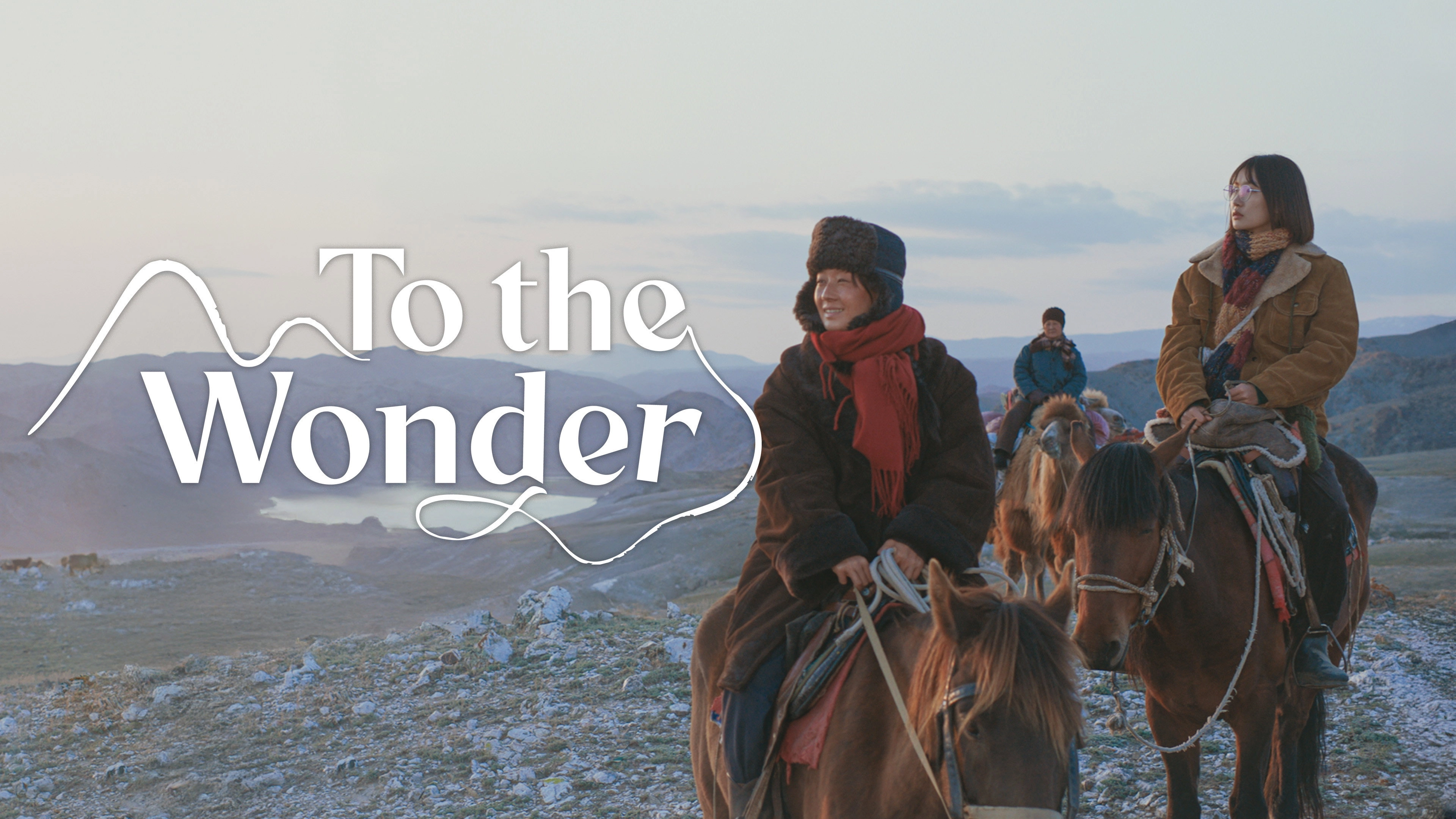 To the Wonder