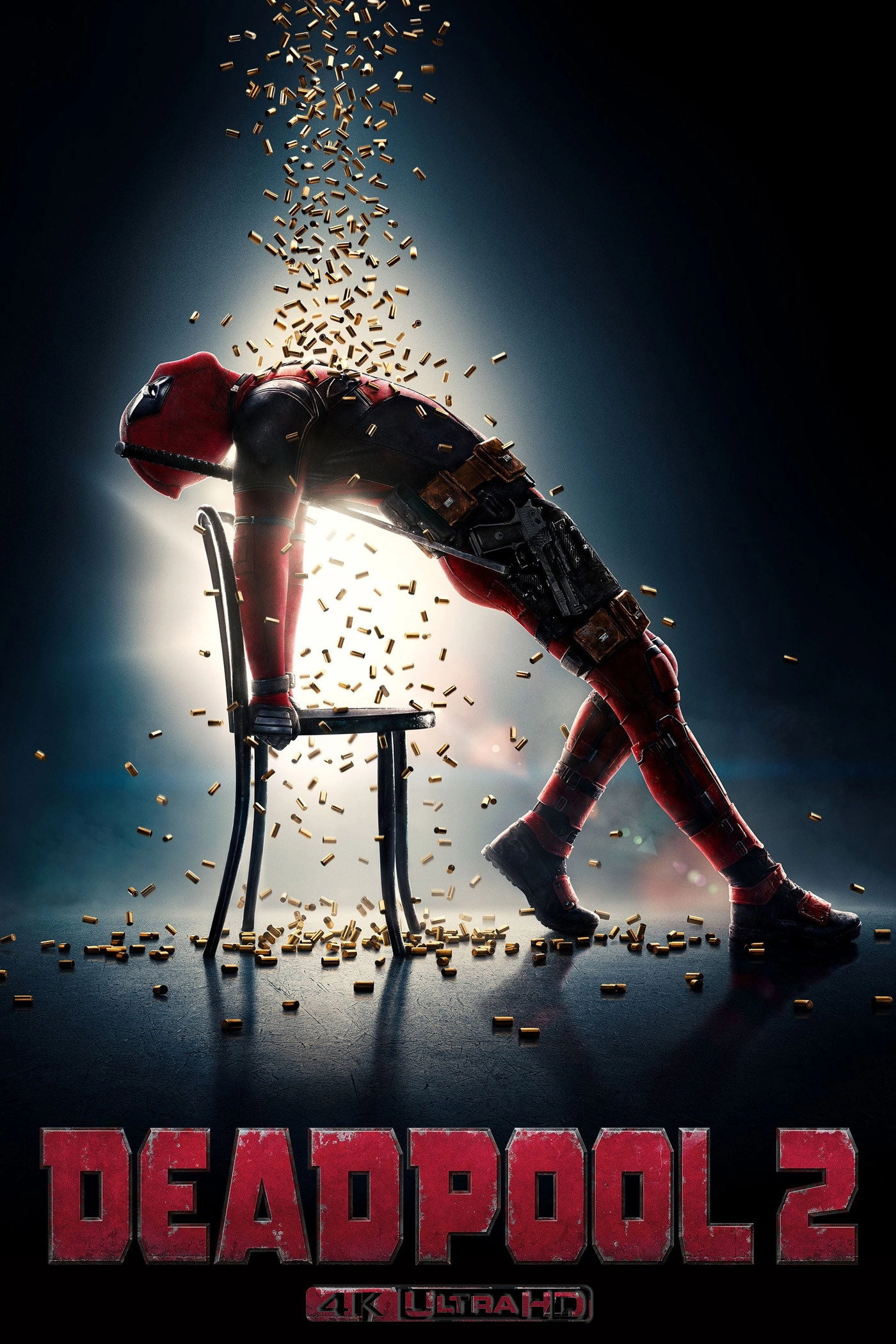 Deadpool 2