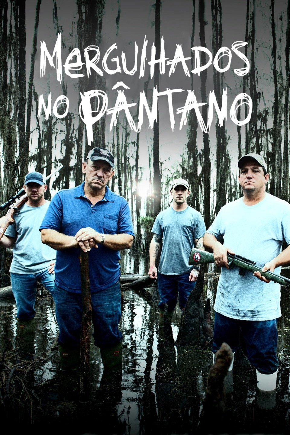 Swamp People